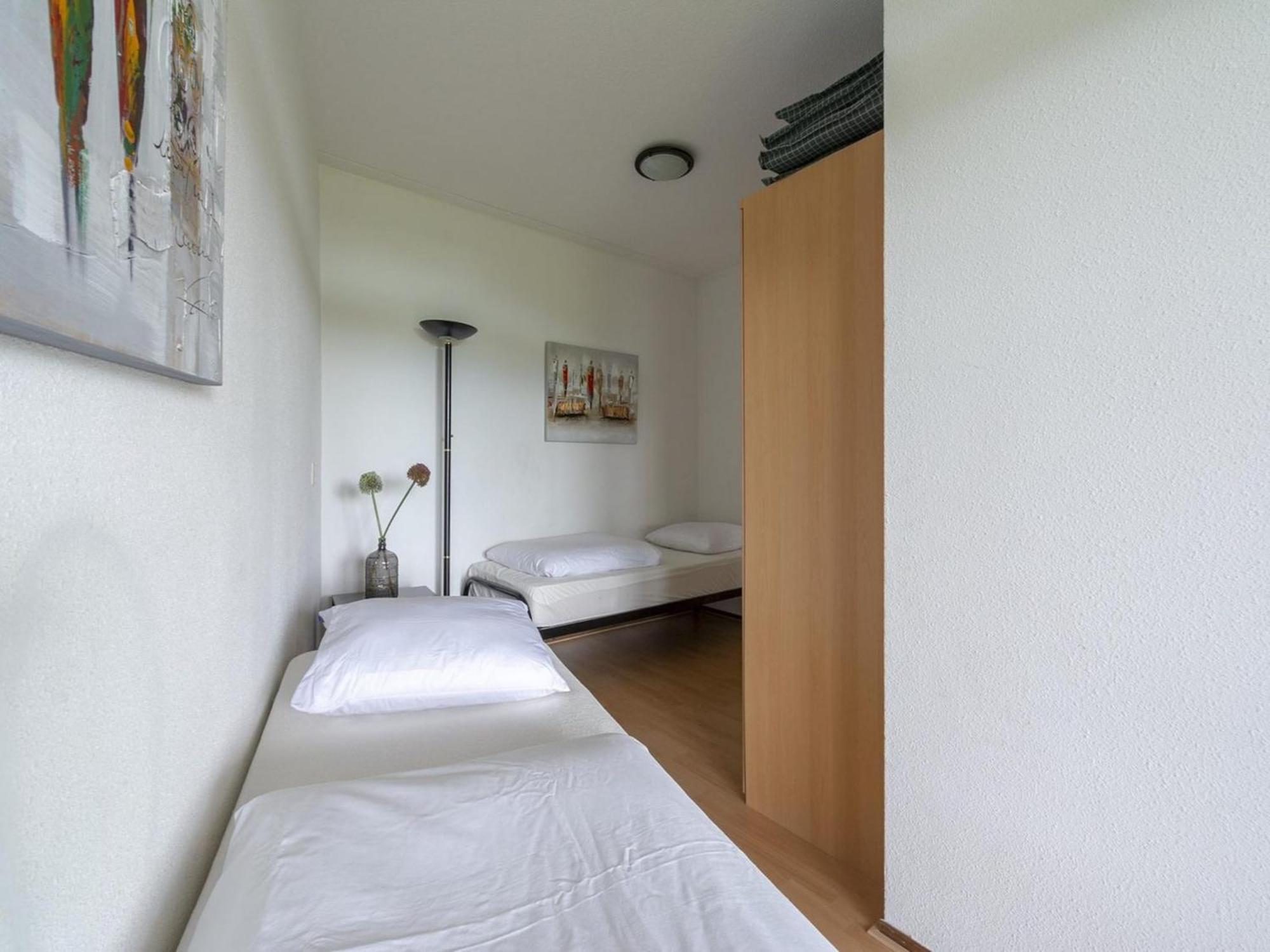Remarkable Apartment With Beautiful Garden 朱丽安娜多普 外观 照片