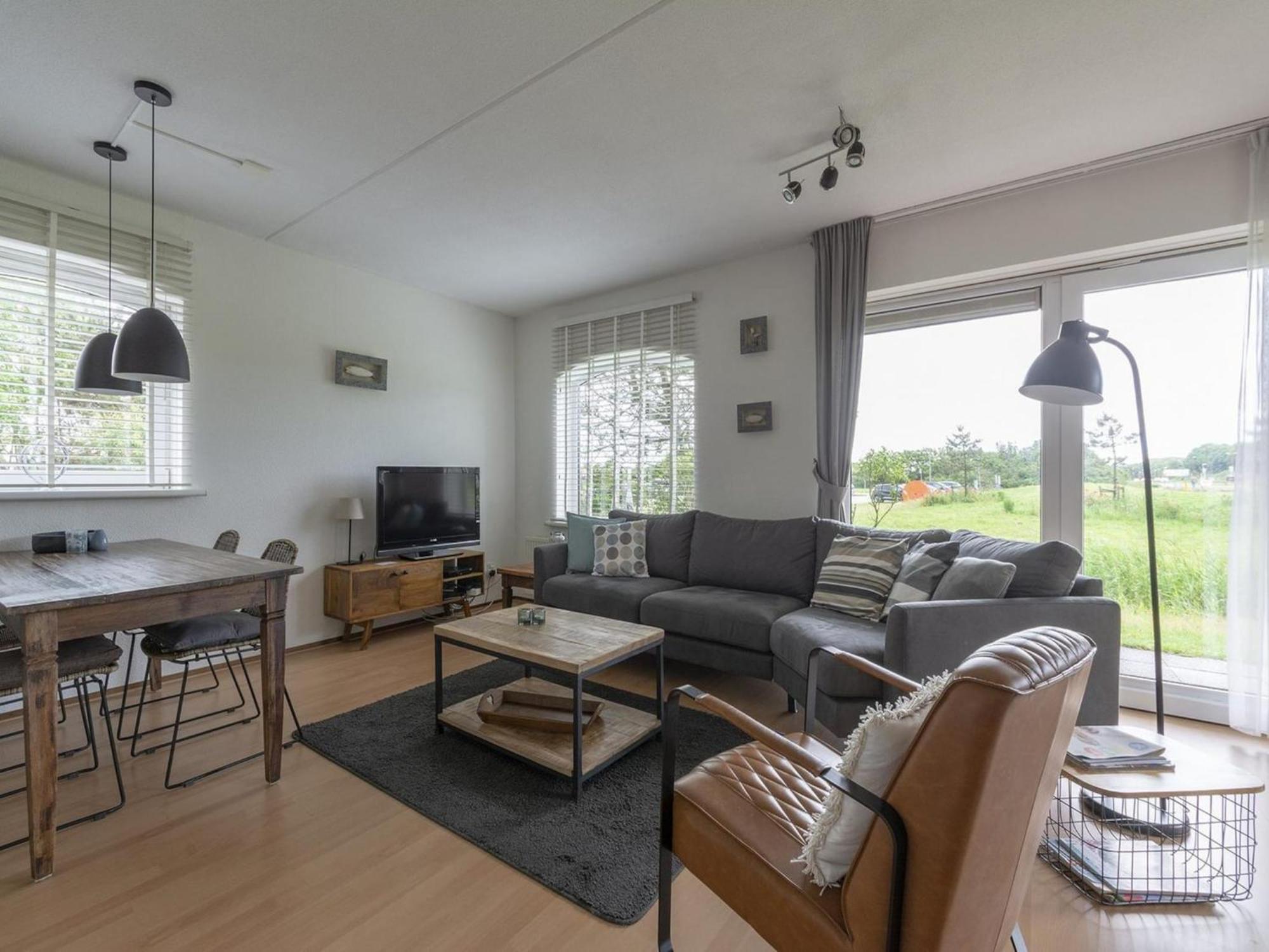 Remarkable Apartment With Beautiful Garden 朱丽安娜多普 外观 照片