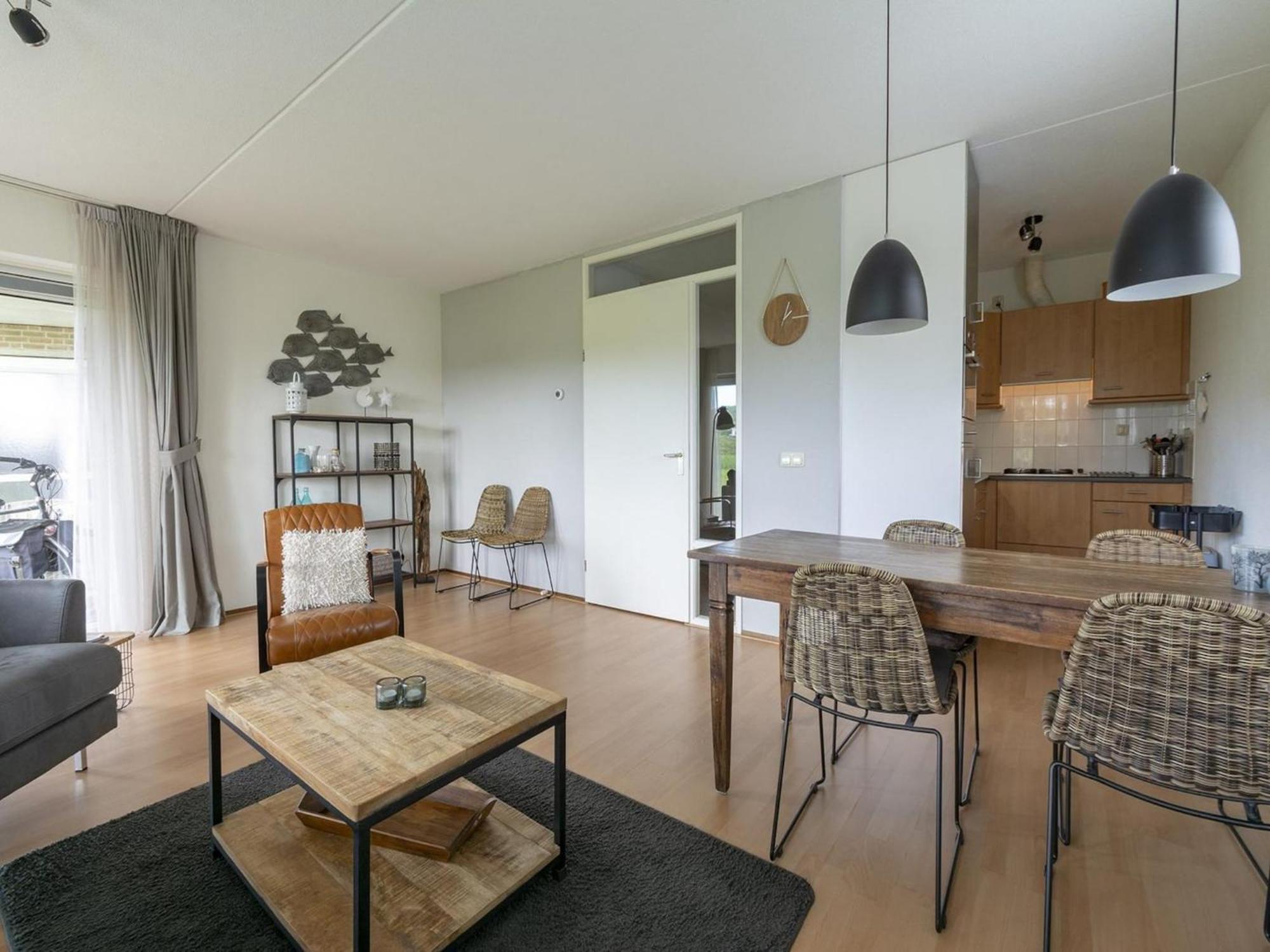 Remarkable Apartment With Beautiful Garden 朱丽安娜多普 外观 照片