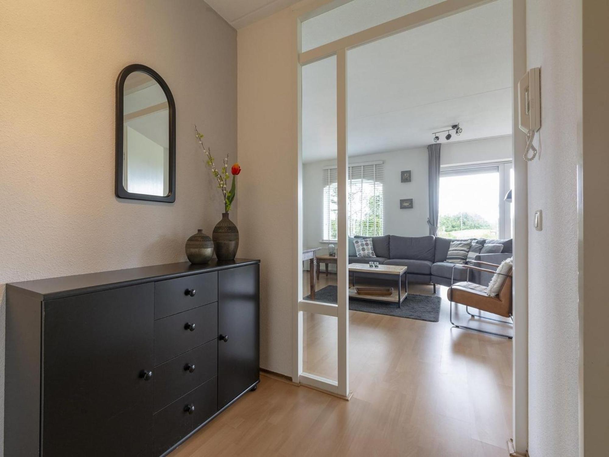 Remarkable Apartment With Beautiful Garden 朱丽安娜多普 外观 照片