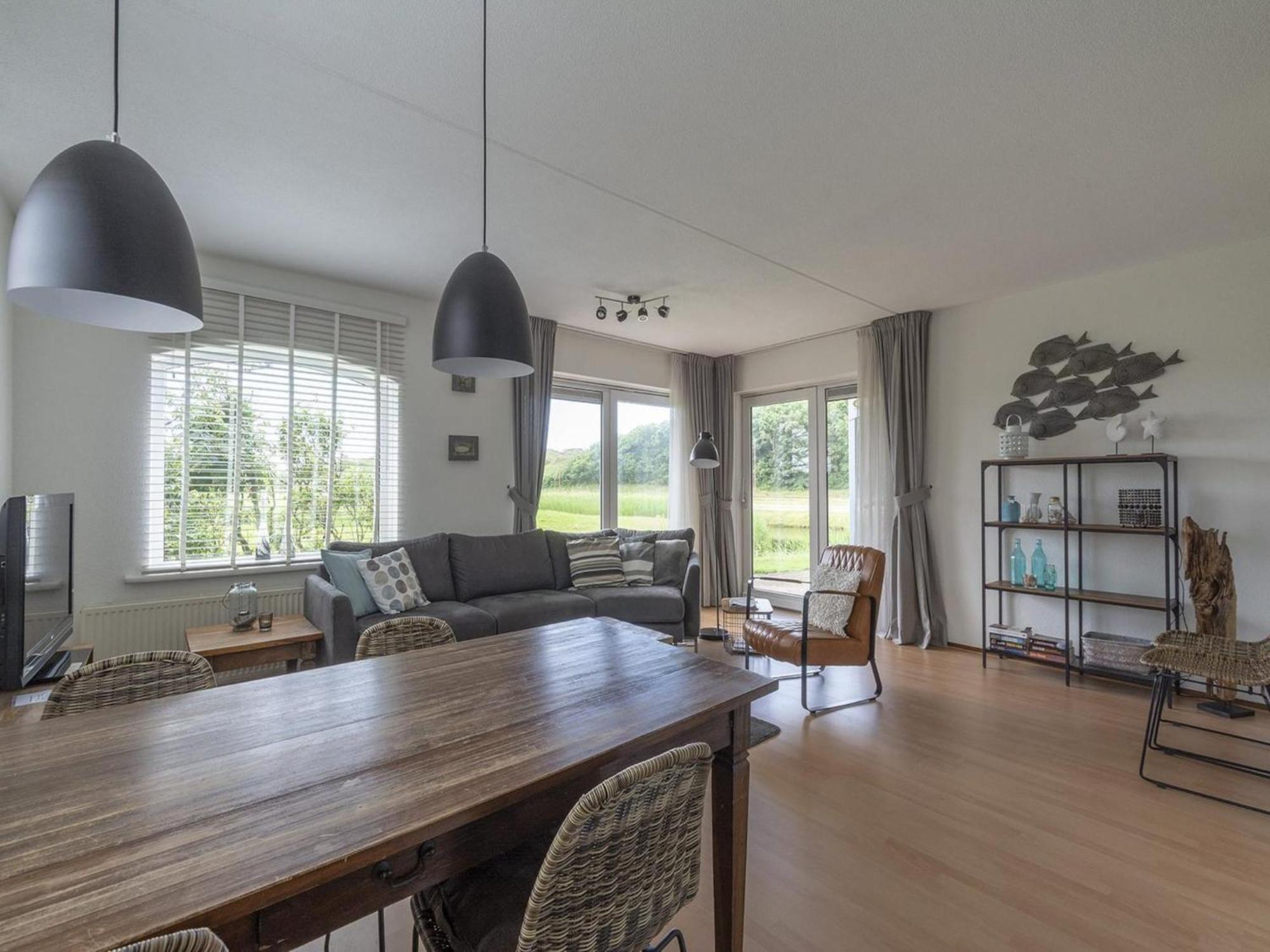Remarkable Apartment With Beautiful Garden 朱丽安娜多普 外观 照片