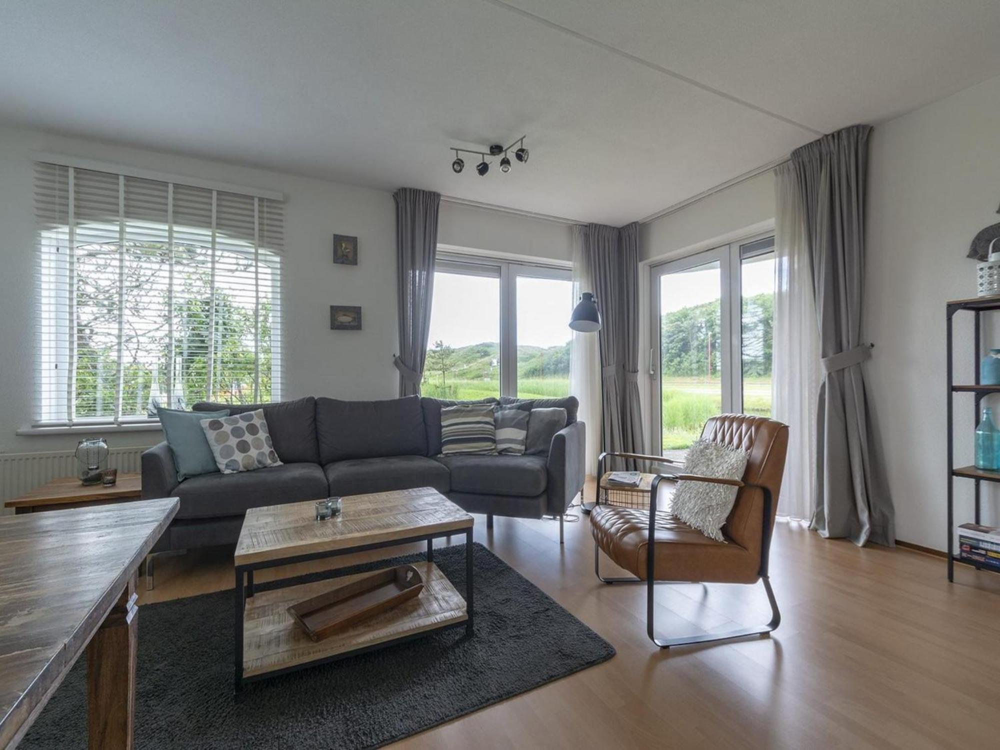 Remarkable Apartment With Beautiful Garden 朱丽安娜多普 外观 照片
